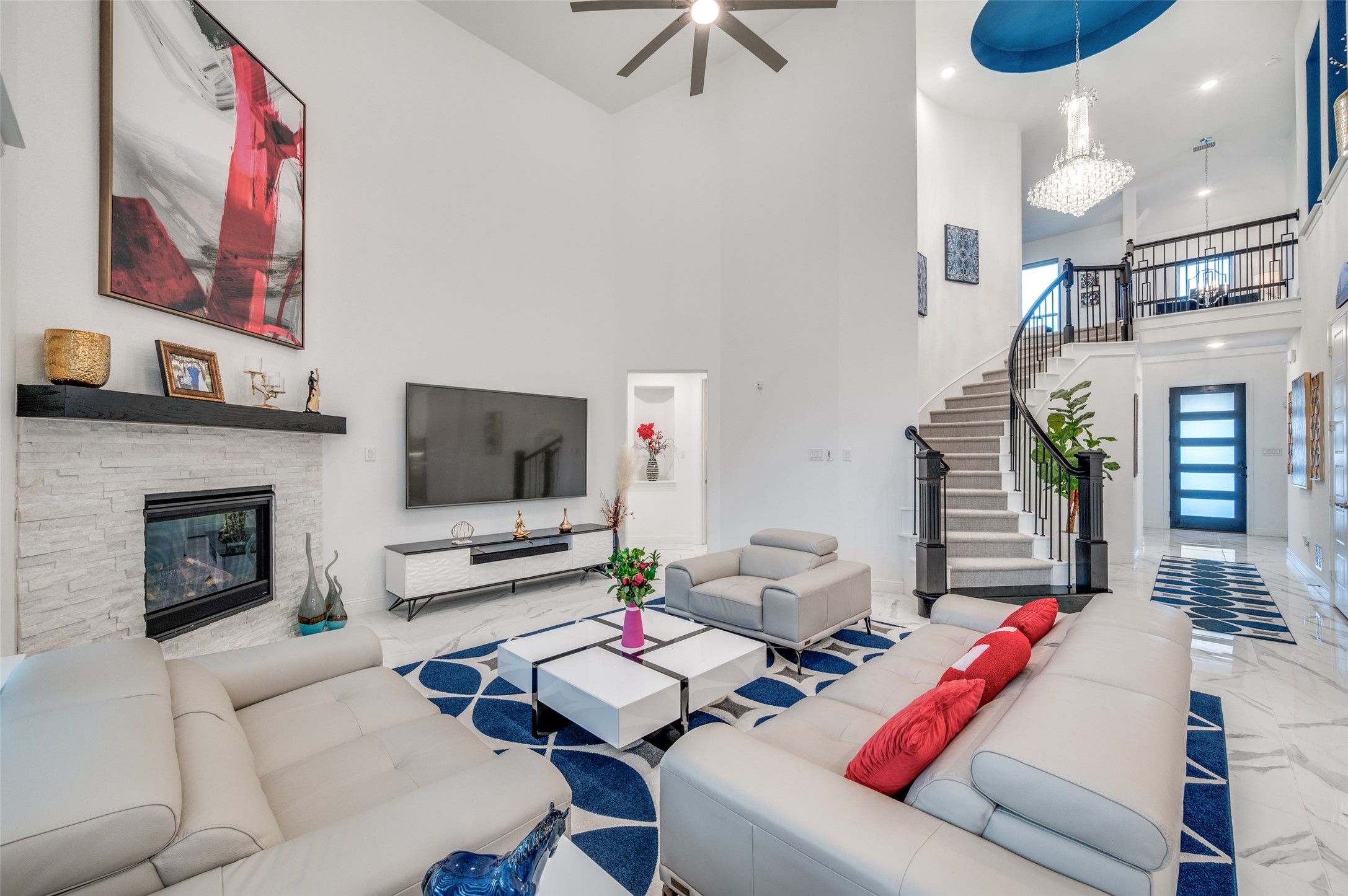 15861 Gardenia Road Frisco TX 75033
