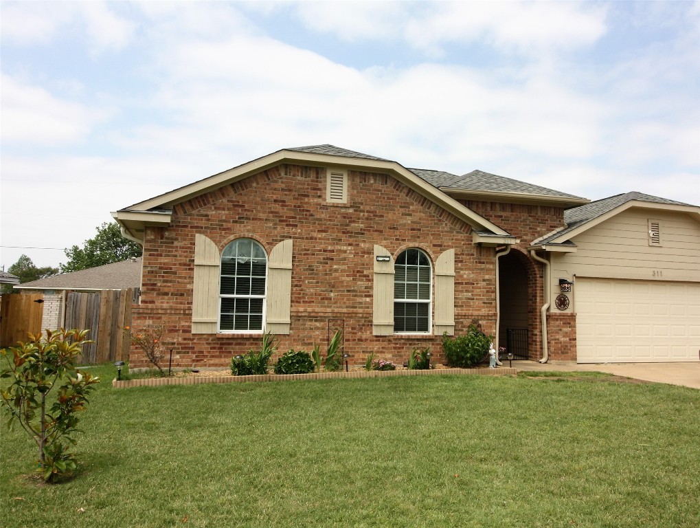 311 Flying Bridge Drive Gun Barrel City TX 75156