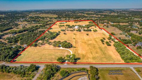 205 W Fm 1830 Argyle TX 76226
