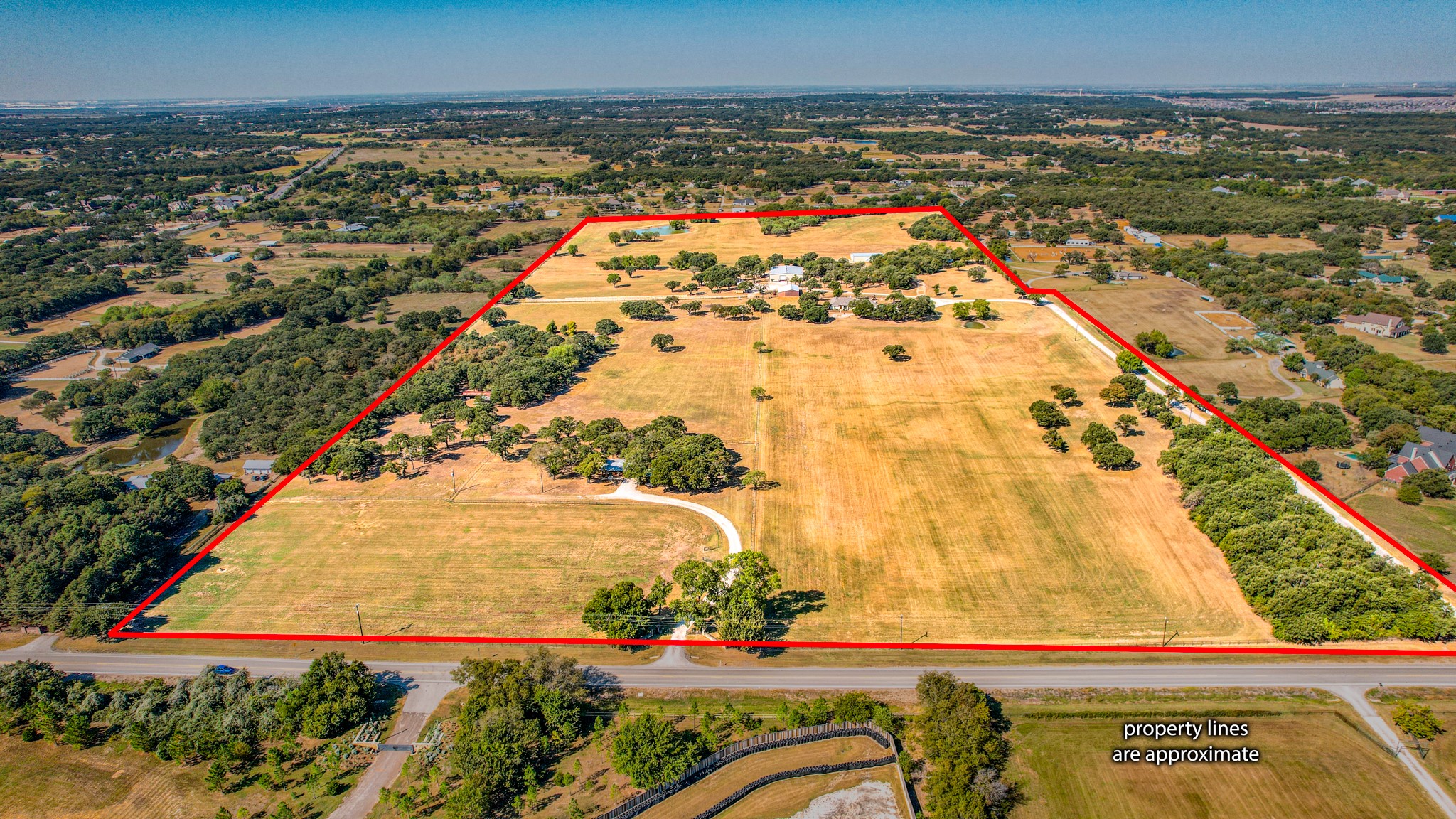 205 W Fm 1830 Argyle TX 76226