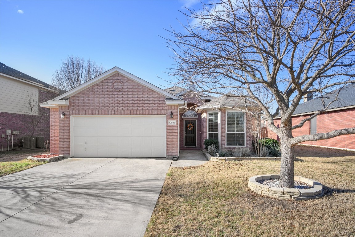 10549 Fossil Hill Drive Fort Worth TX 76131