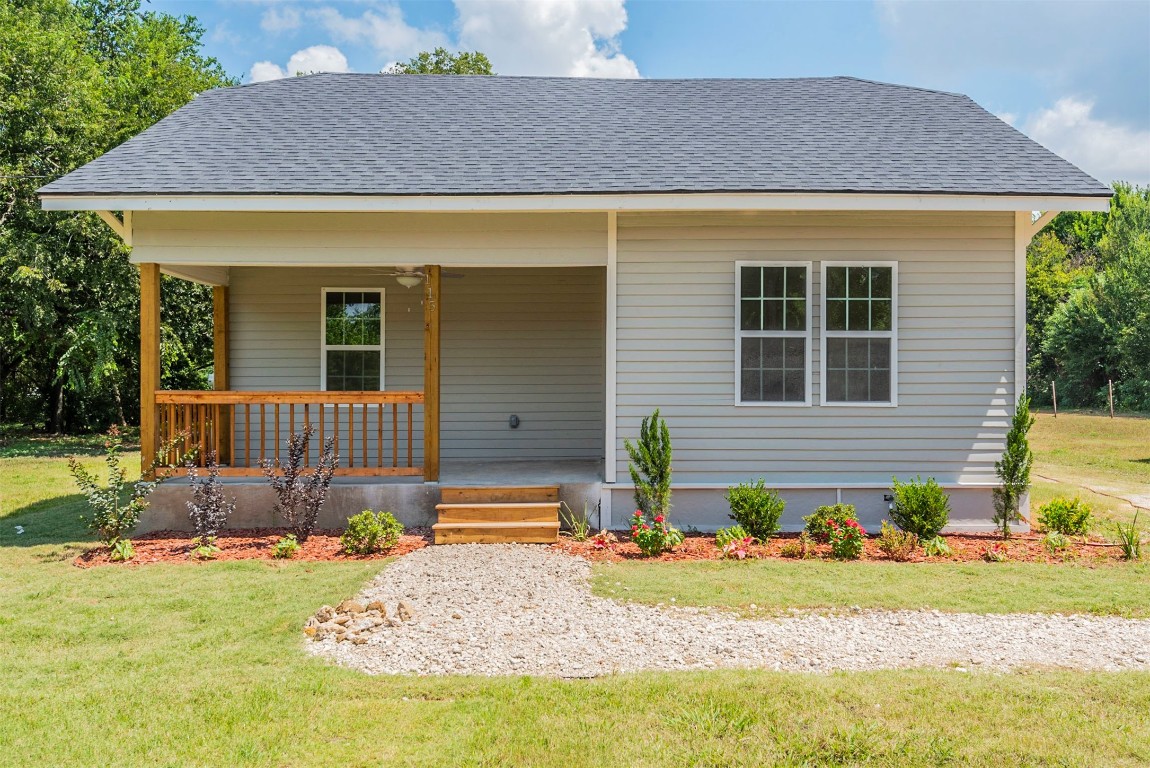 115 Jim Street Waxahachie TX 75165