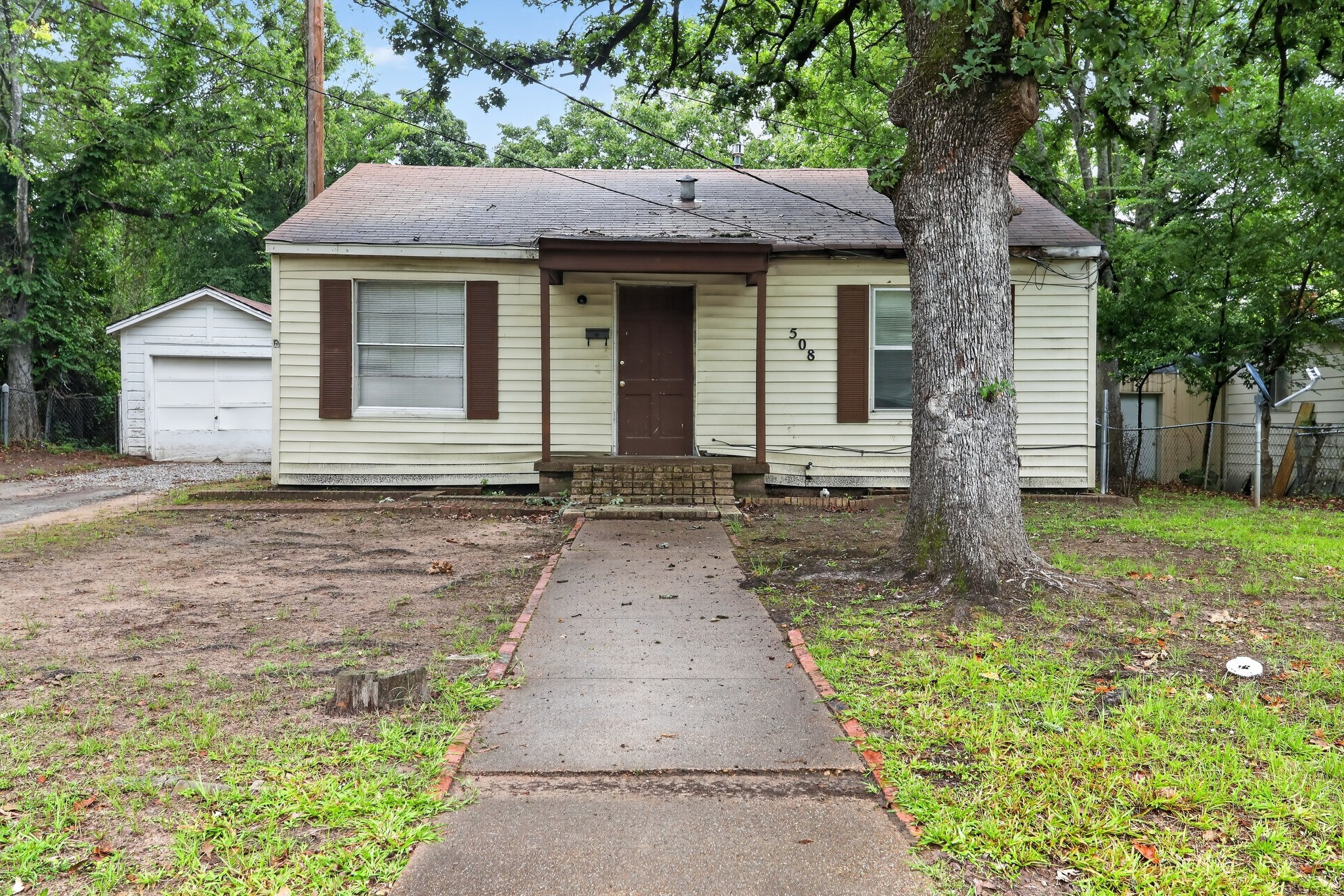 508 Southgate Avenue Tyler TX 75702