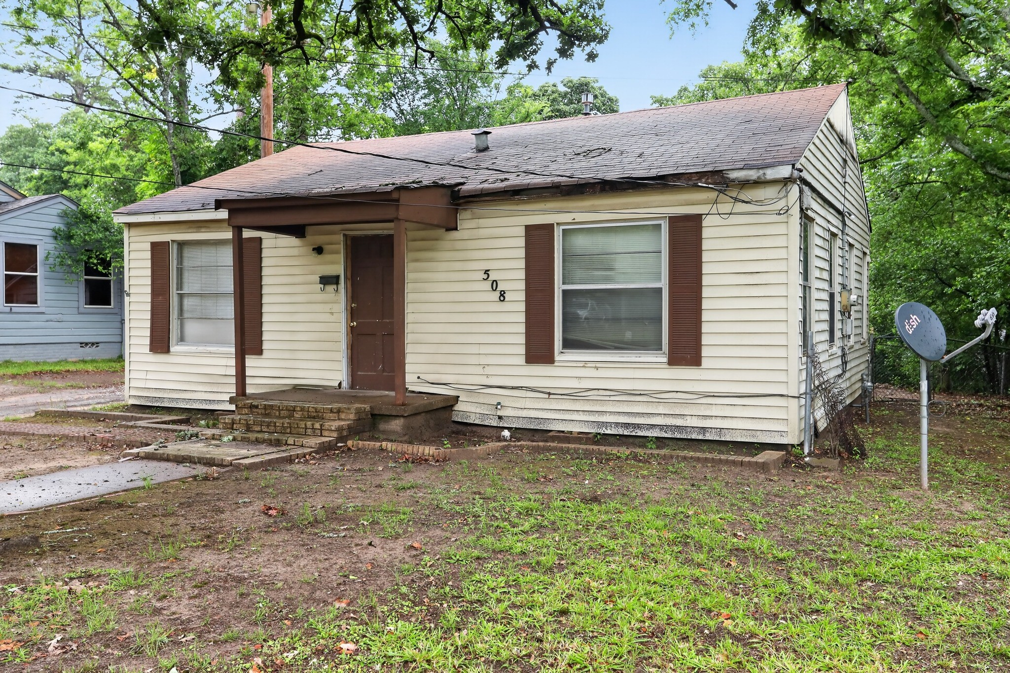 508 Southgate Avenue Tyler TX 75702