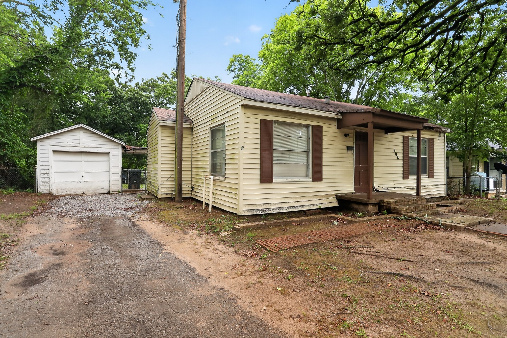 508 Southgate Avenue Tyler TX 75702