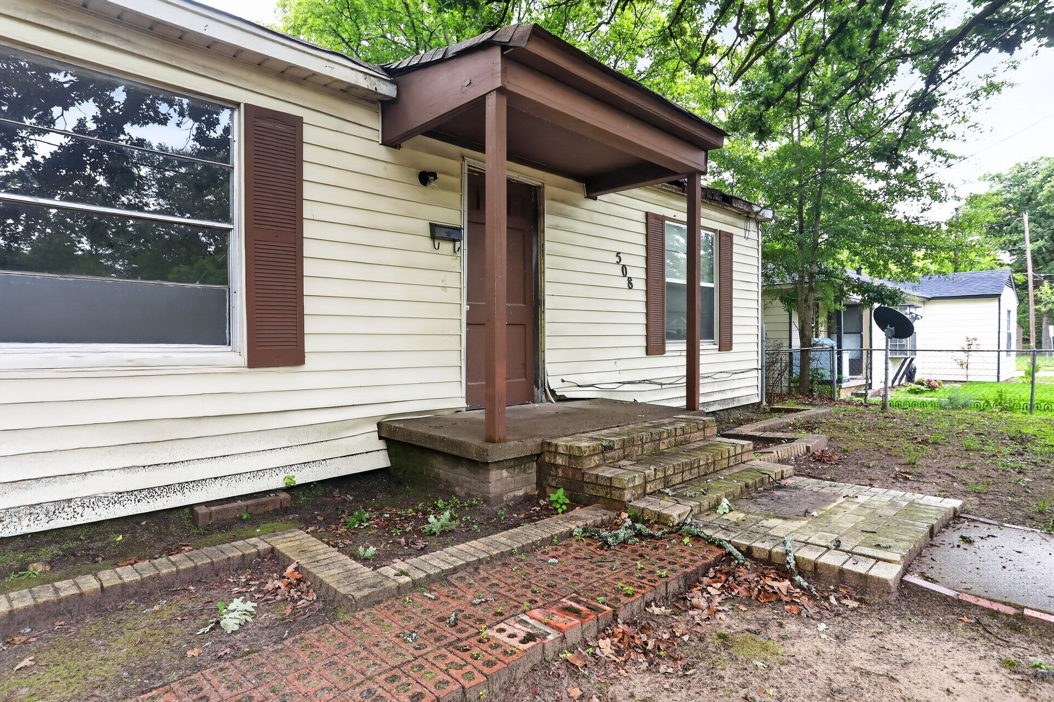508 Southgate Avenue Tyler TX 75702