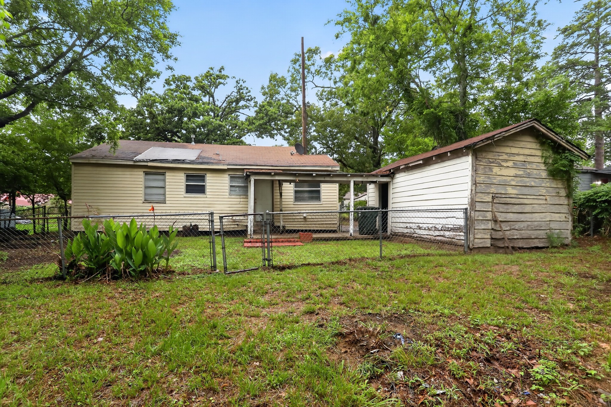 508 Southgate Avenue Tyler TX 75702