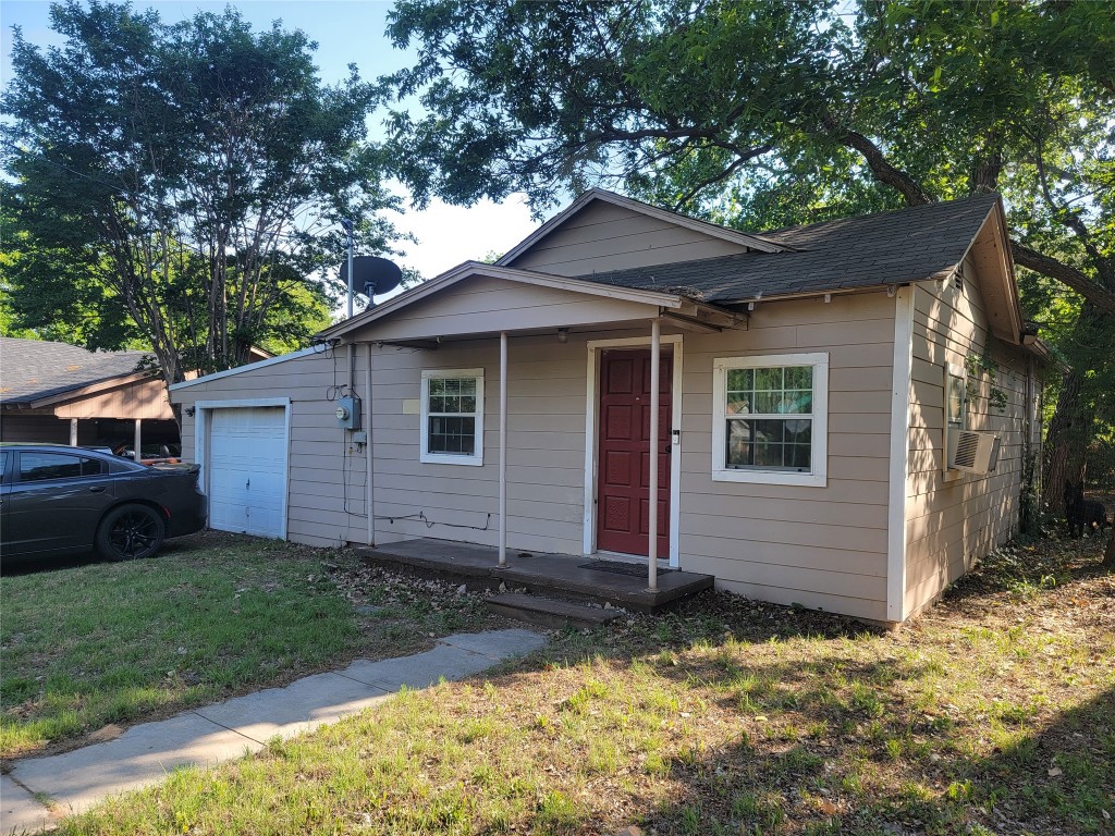 1130 N Chamberlain Street Stephenville TX 76401
