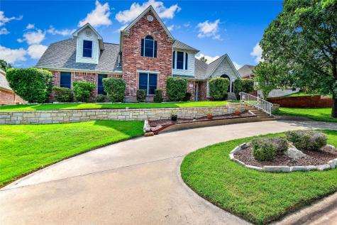 205 Arapaho W Sherman TX 75092