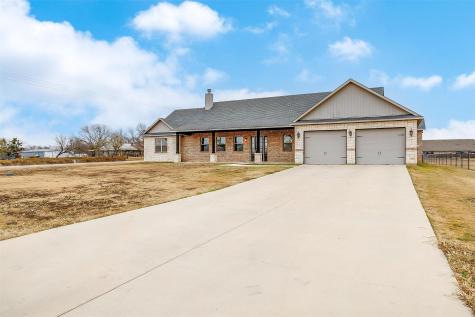 101 Consolation Drive Millsap TX 76066