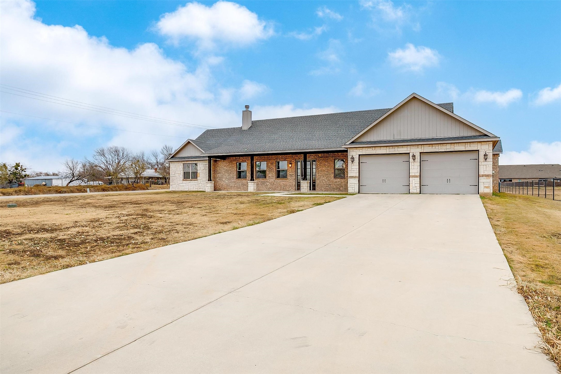 101 Consolation Drive Millsap TX 76066