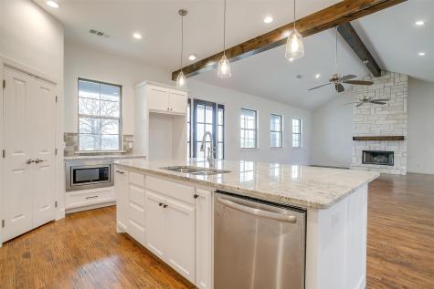 101 Consolation Drive Millsap TX 76066