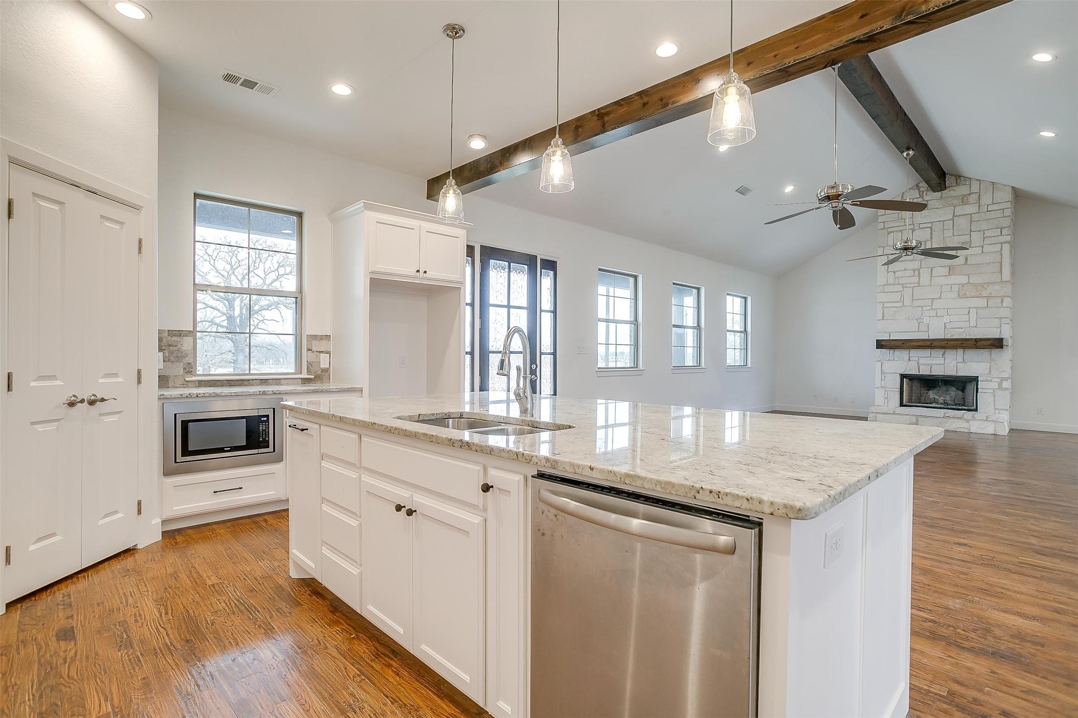 101 Consolation Drive Millsap TX 76066