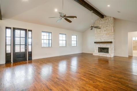 101 Consolation Drive Millsap TX 76066