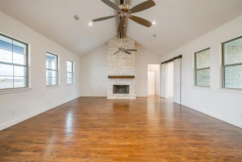 101 Consolation Drive Millsap TX 76066