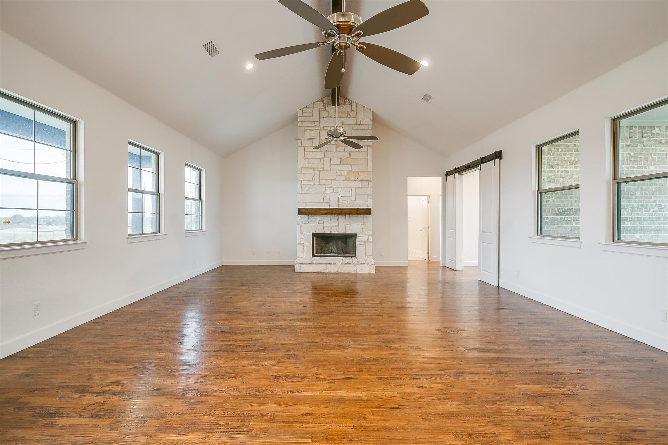 101 Consolation Drive Millsap TX 76066