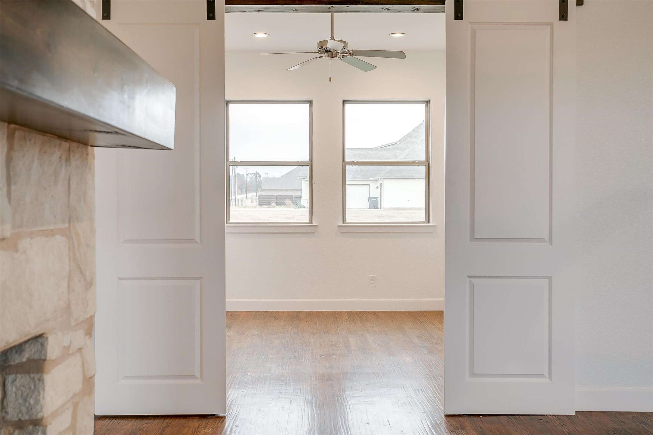 101 Consolation Drive Millsap TX 76066