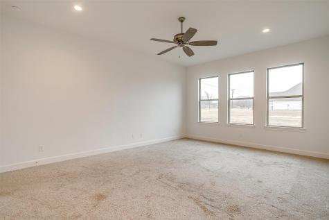 101 Consolation Drive Millsap TX 76066