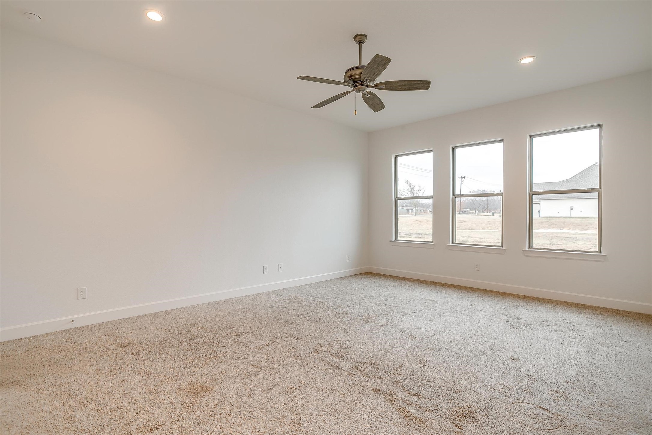 101 Consolation Drive Millsap TX 76066