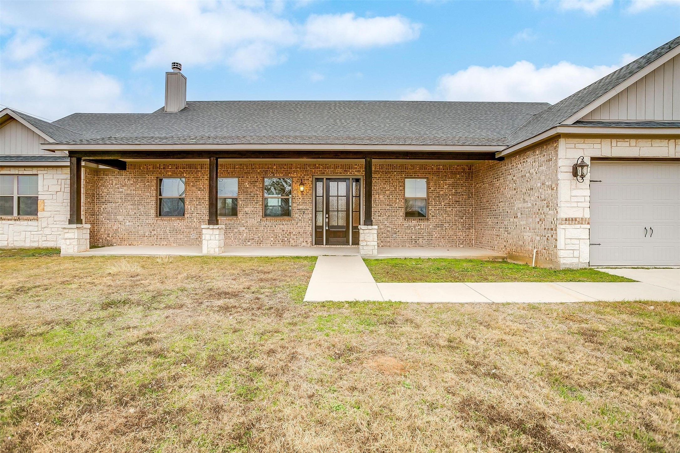 101 Consolation Drive Millsap TX 76066