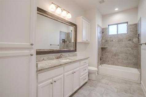 101 Consolation Drive Millsap TX 76066