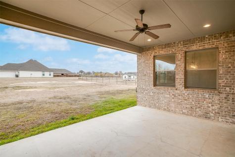 101 Consolation Drive Millsap TX 76066