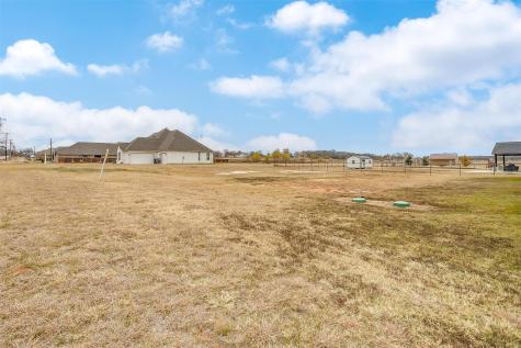 101 Consolation Drive Millsap TX 76066