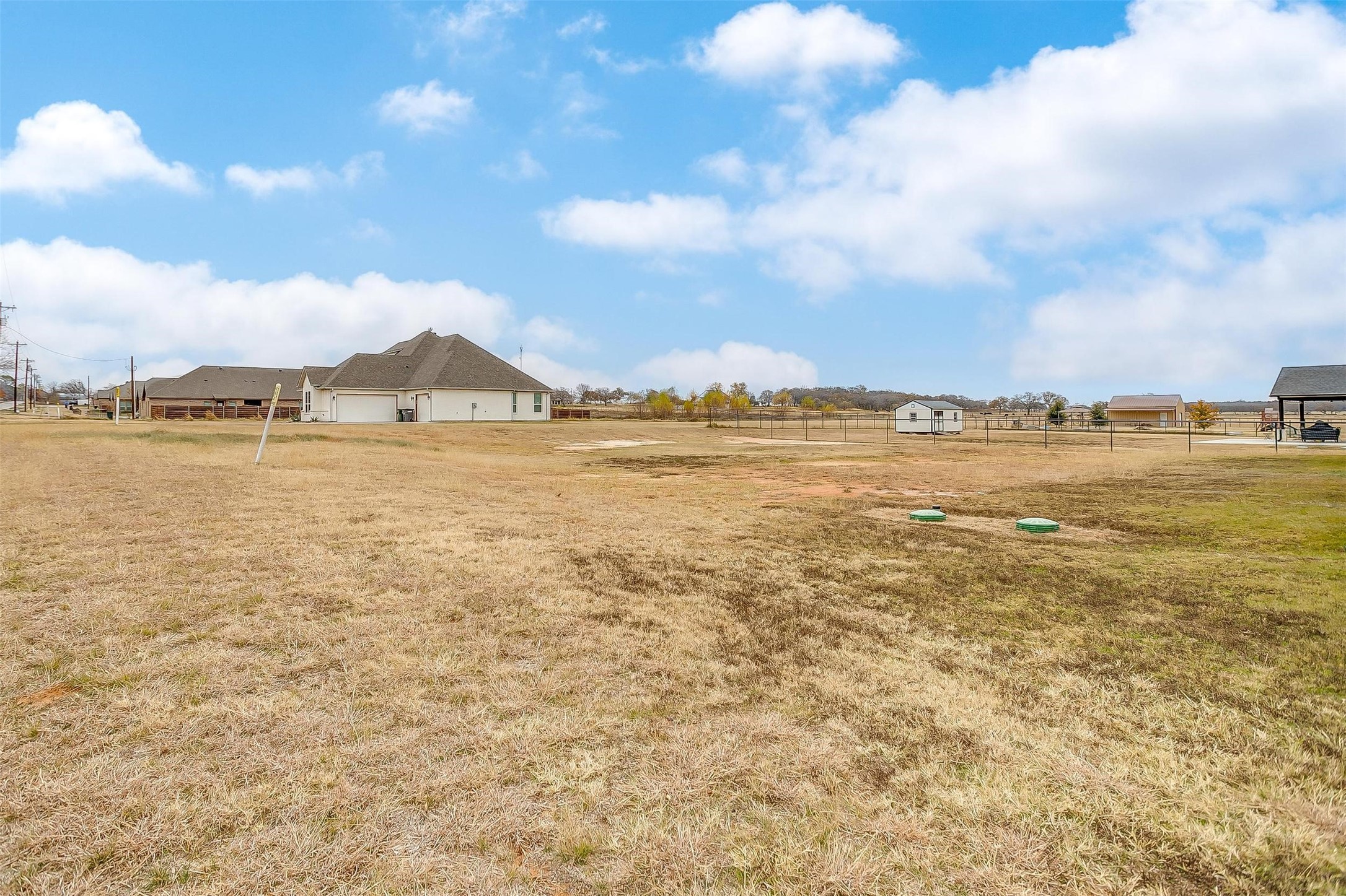 101 Consolation Drive Millsap TX 76066