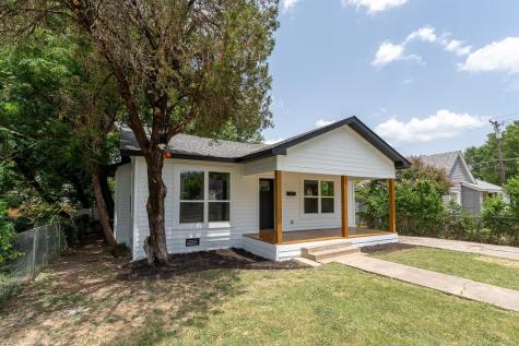 1235 Iowa Avenue Dallas TX 75216