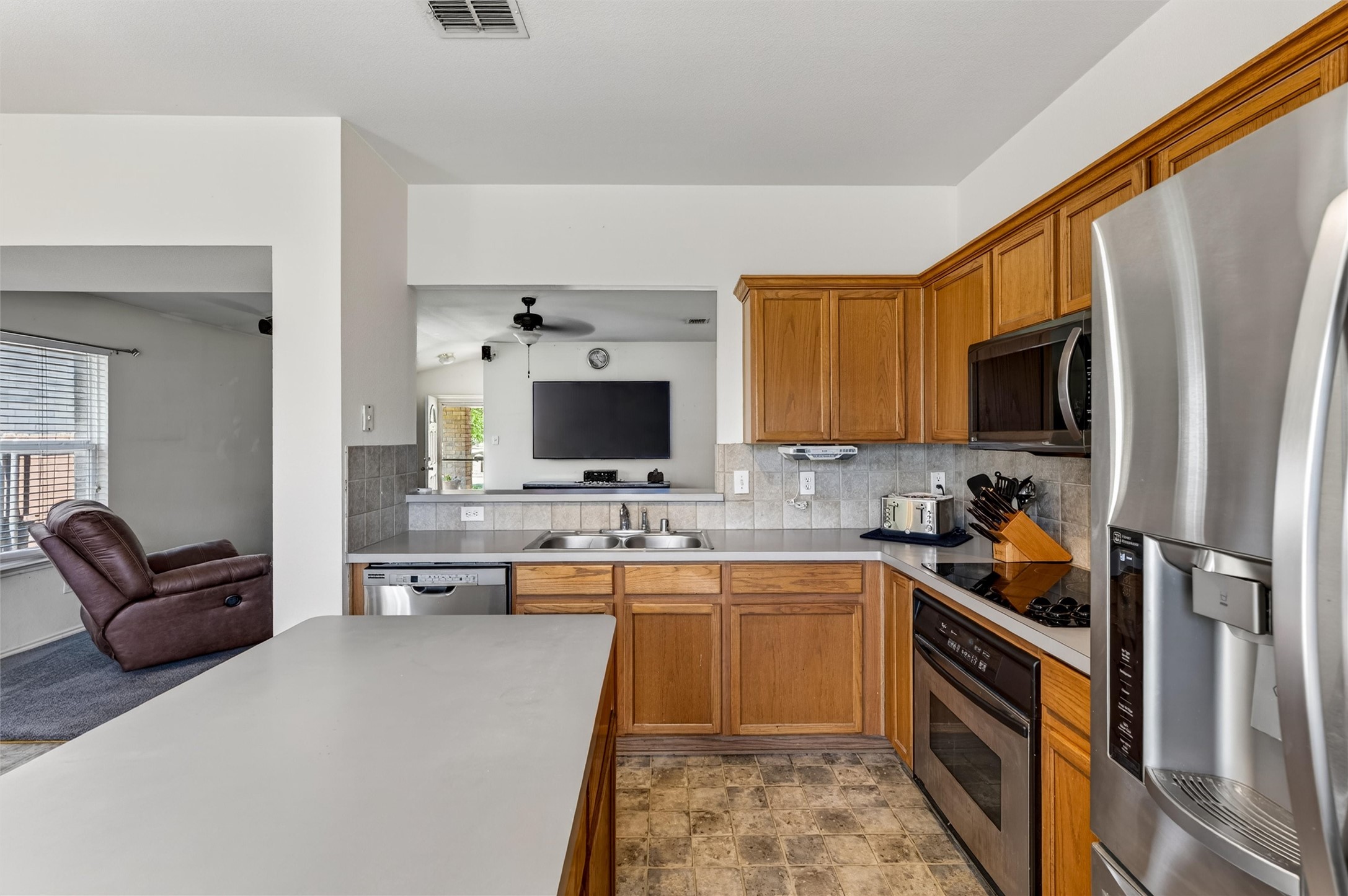 1641 Knight Trail Little Elm TX 75036