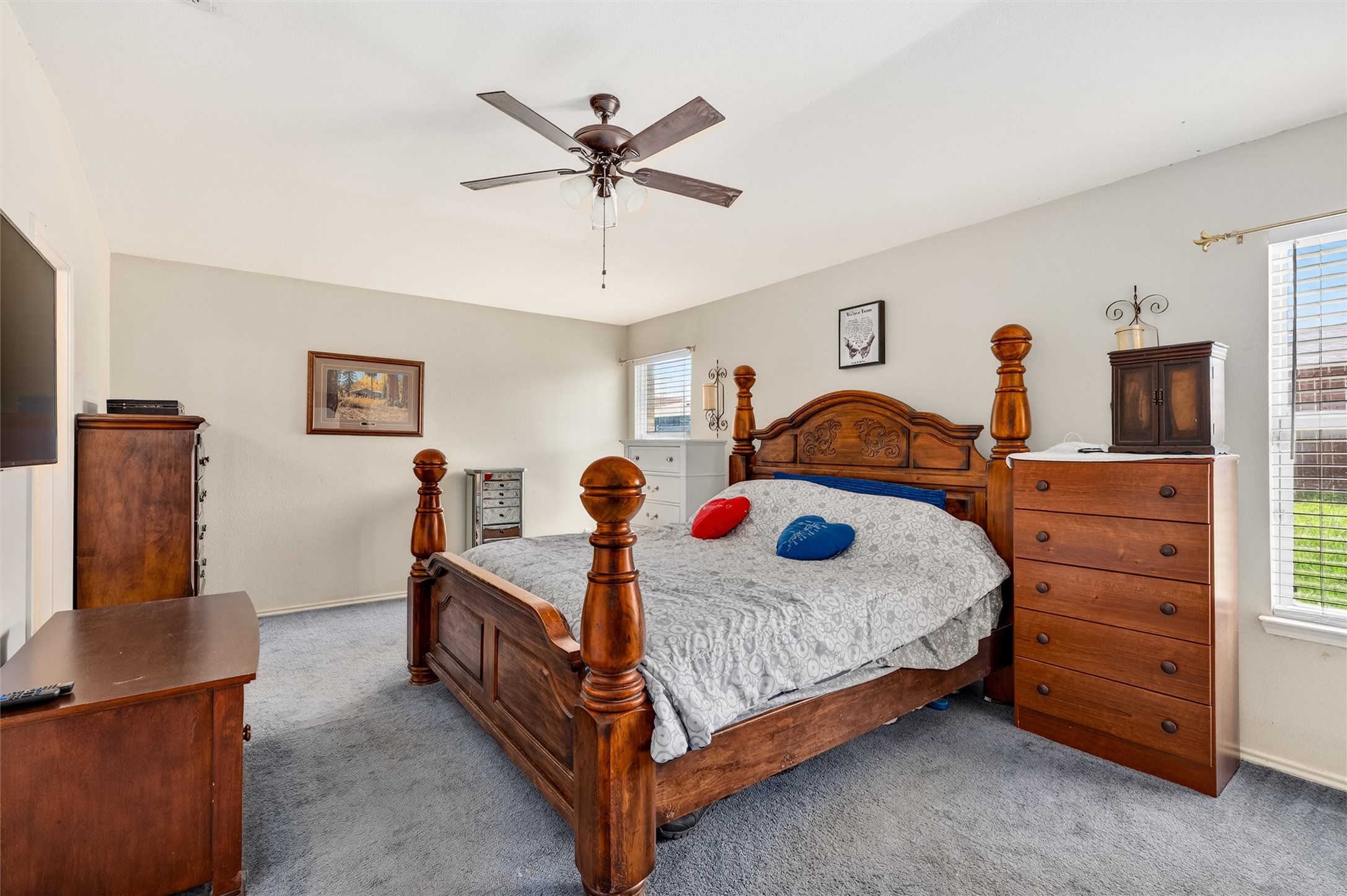1641 Knight Trail Little Elm TX 75036