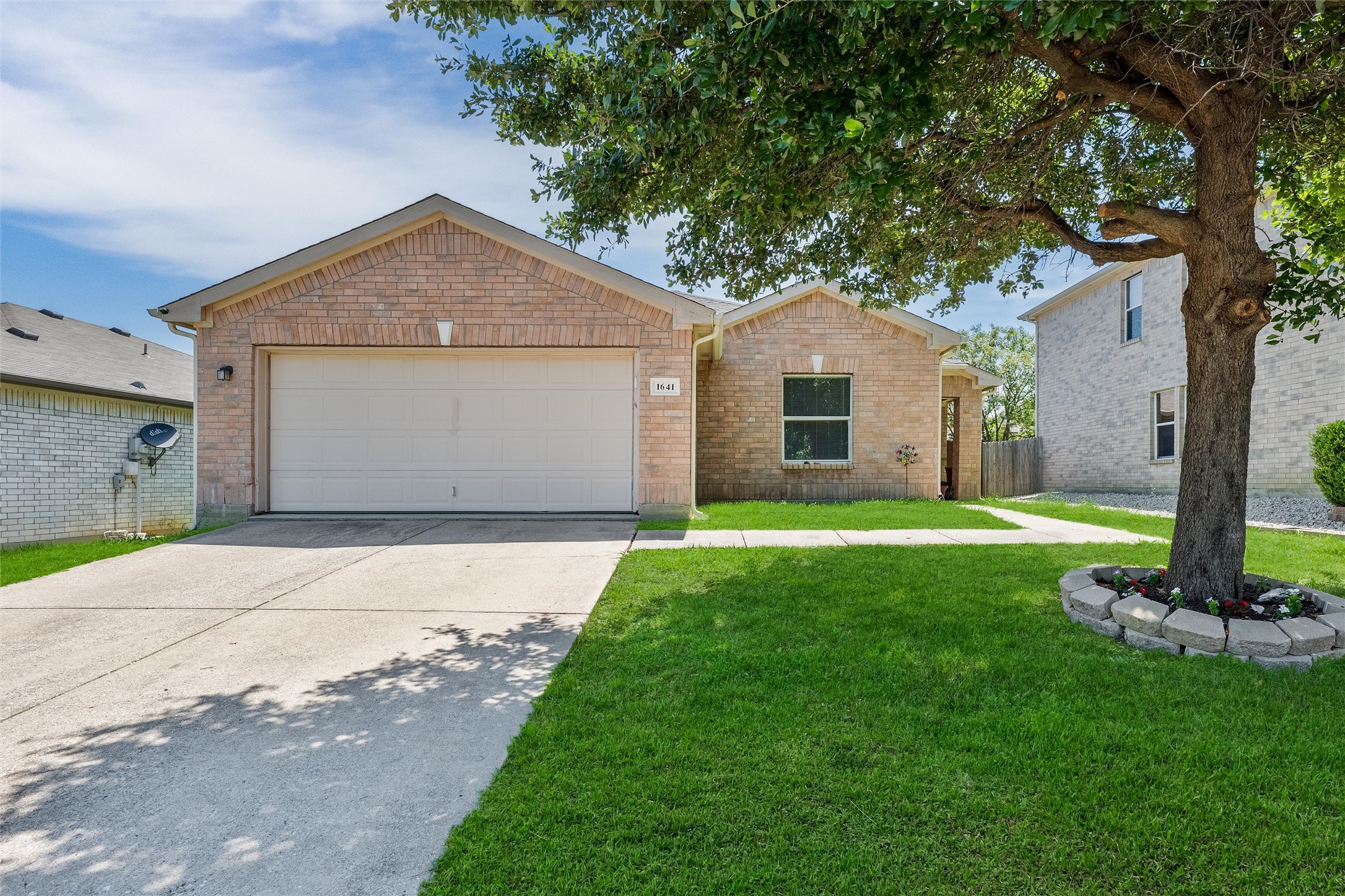 1641 Knight Trail Little Elm TX 75036