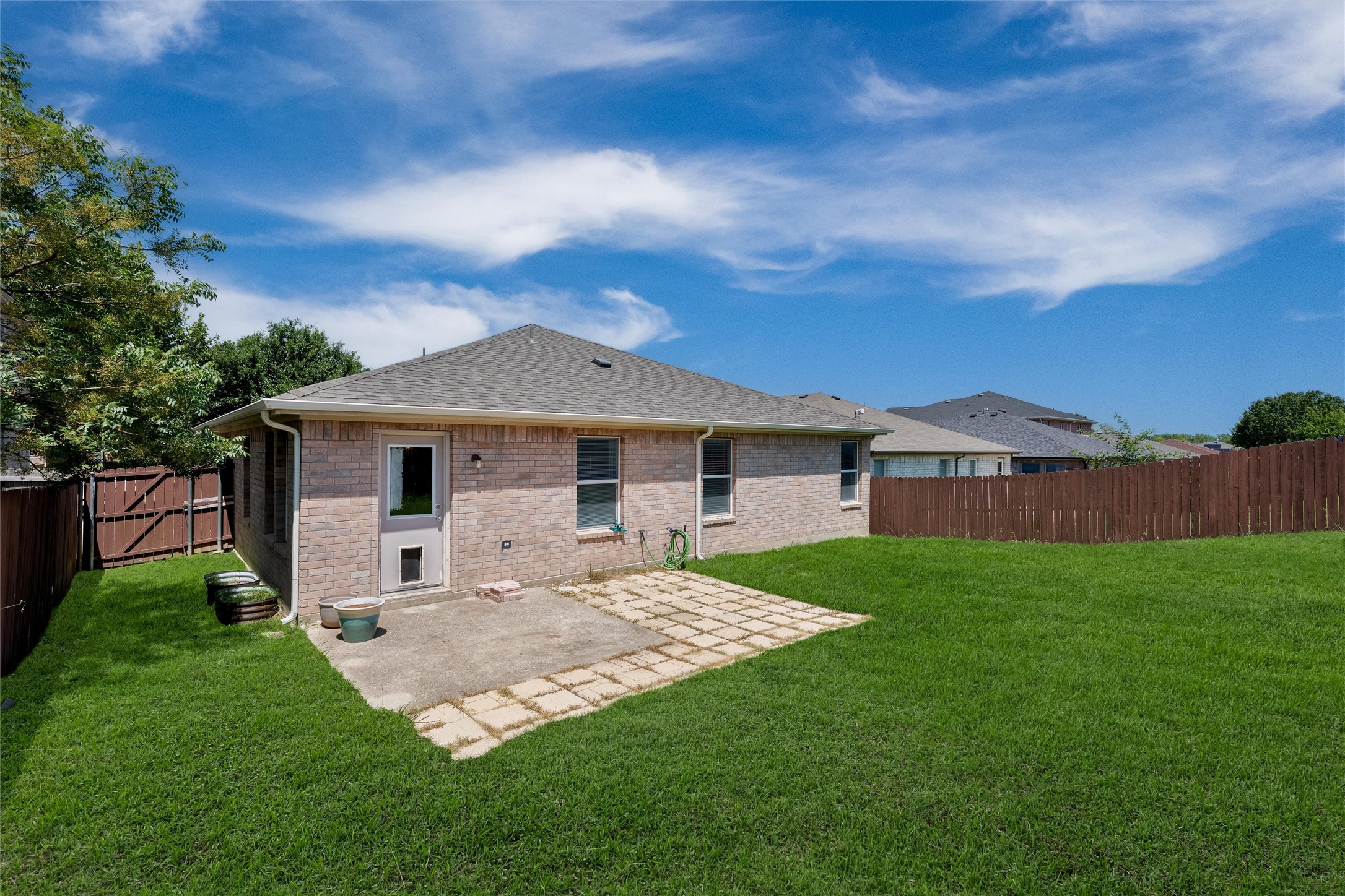 1641 Knight Trail Little Elm TX 75036