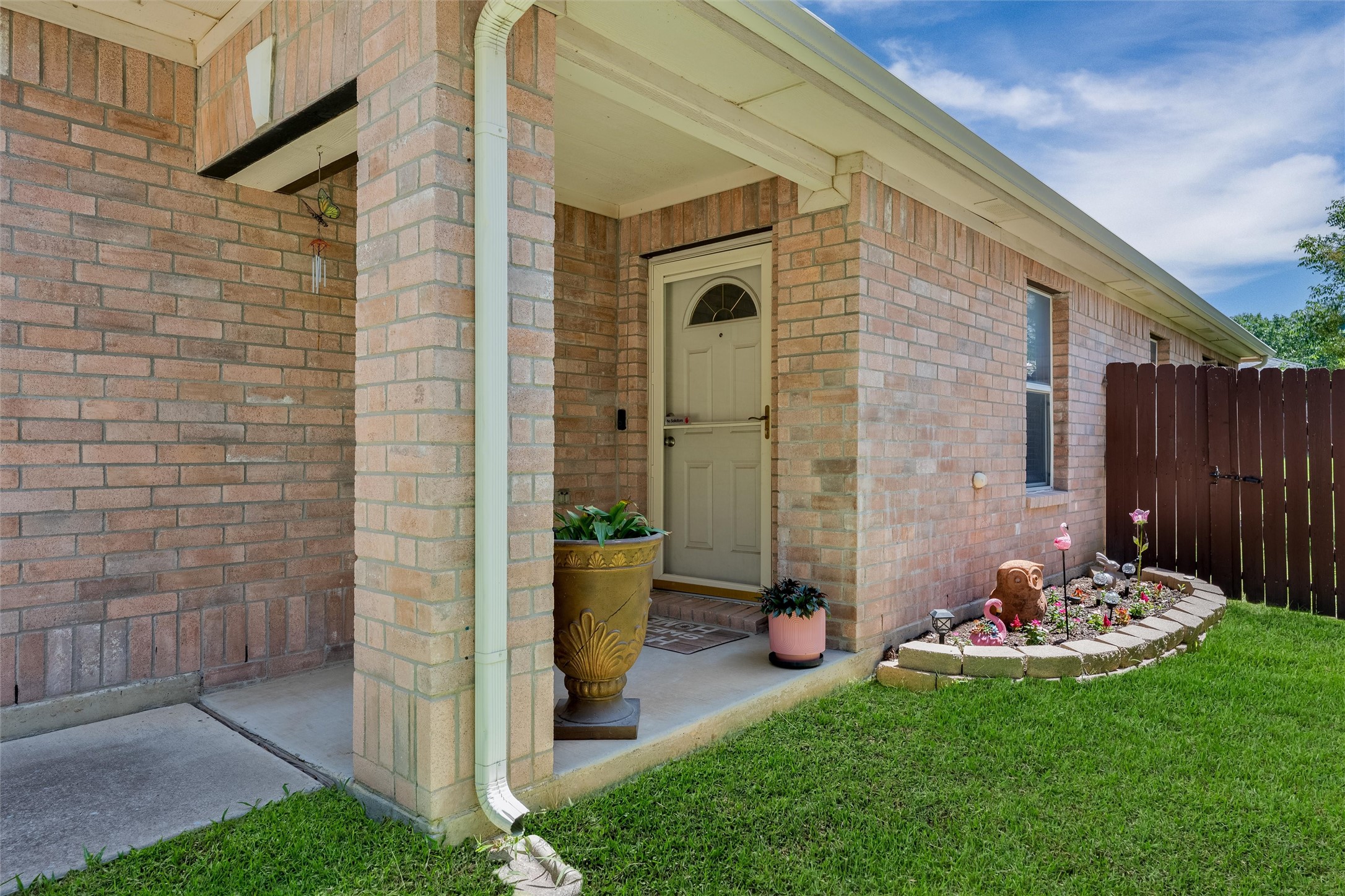 1641 Knight Trail Little Elm TX 75036