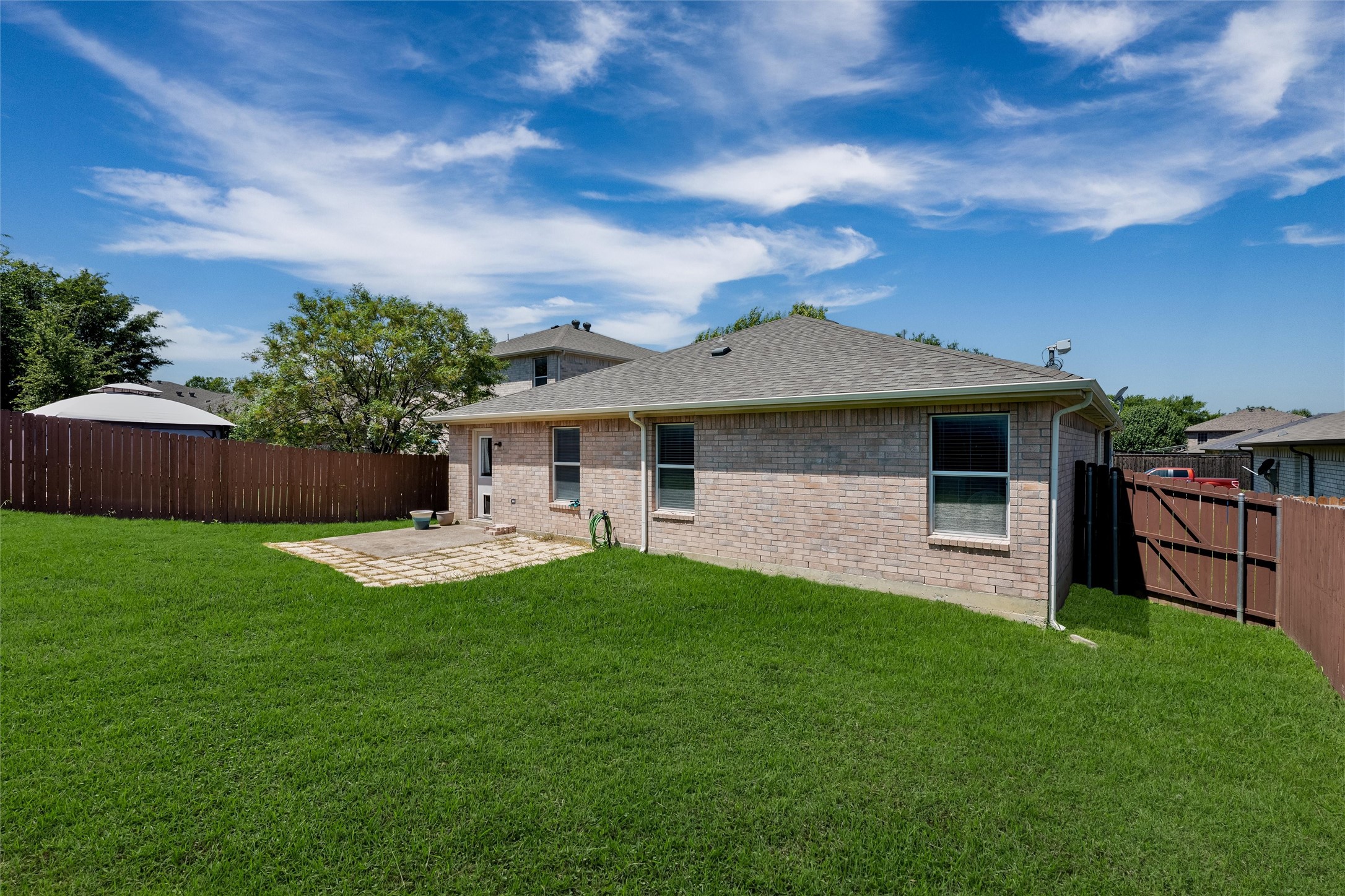 1641 Knight Trail Little Elm TX 75036
