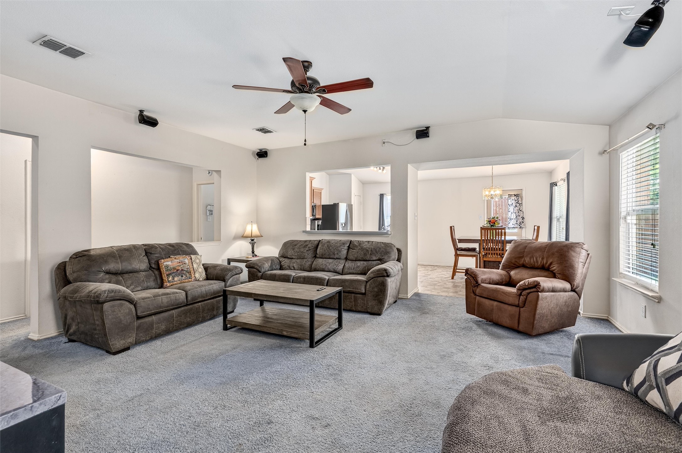 1641 Knight Trail Little Elm TX 75036