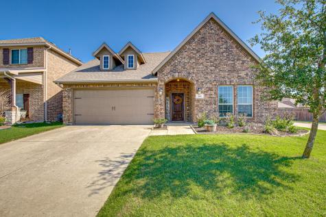 141 Charleston Lane Fate TX 75189