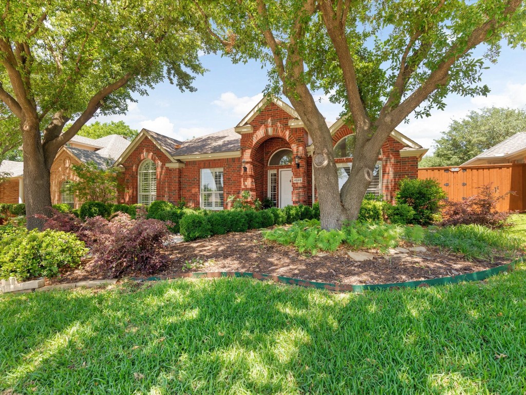 4645 Glenrose Way Plano TX 75093