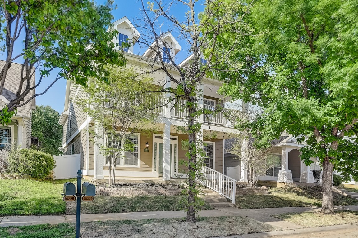 10229 Franklin Drive Providence Village TX 76227