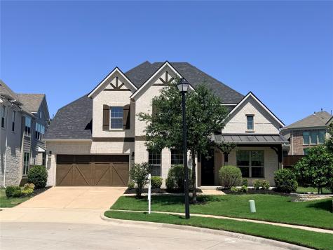331 Sage Meadow Road Wylie TX 75098