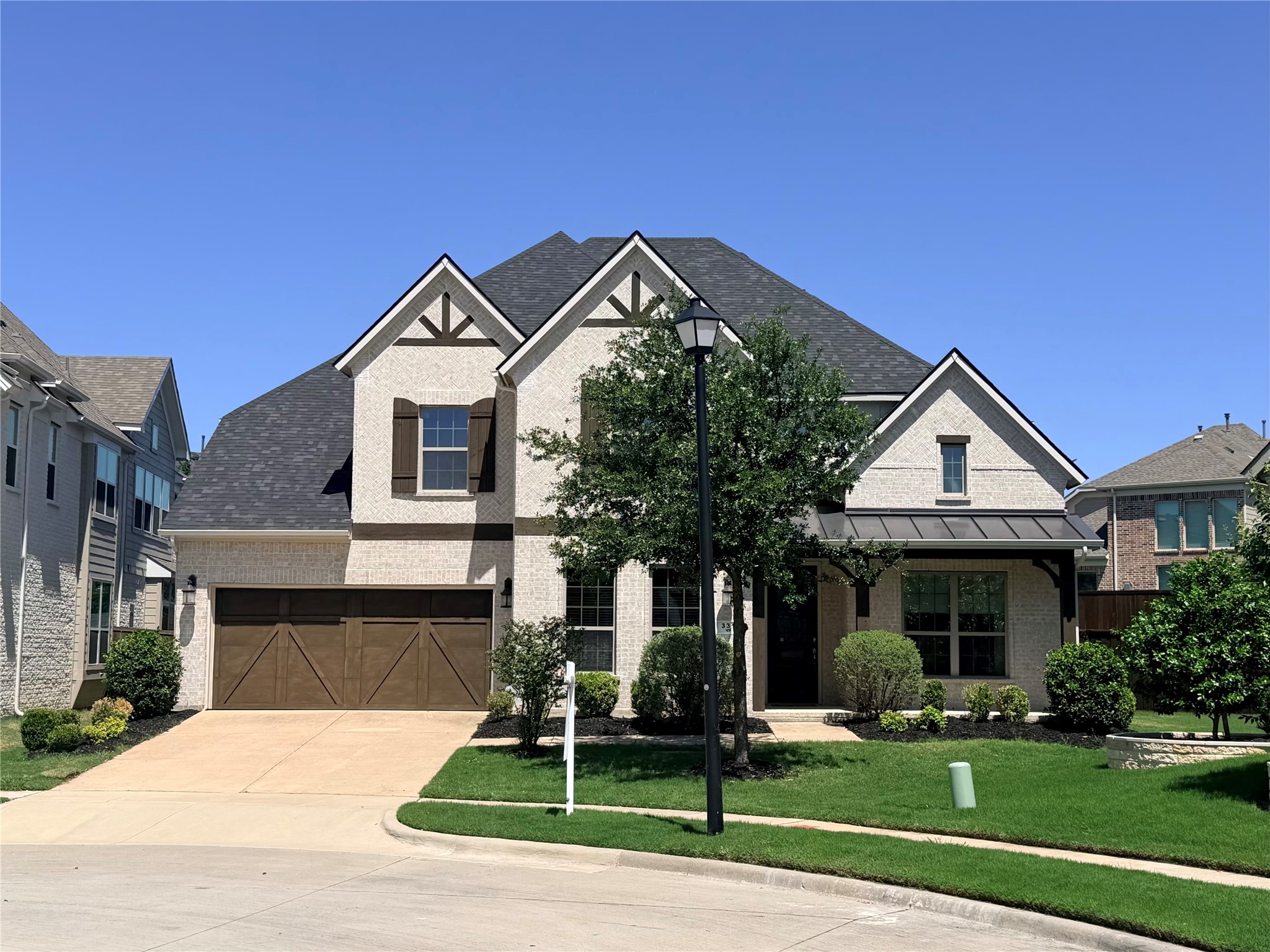 331 Sage Meadow Road Wylie TX 75098