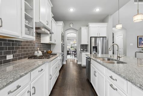 331 Sage Meadow Road Wylie TX 75098