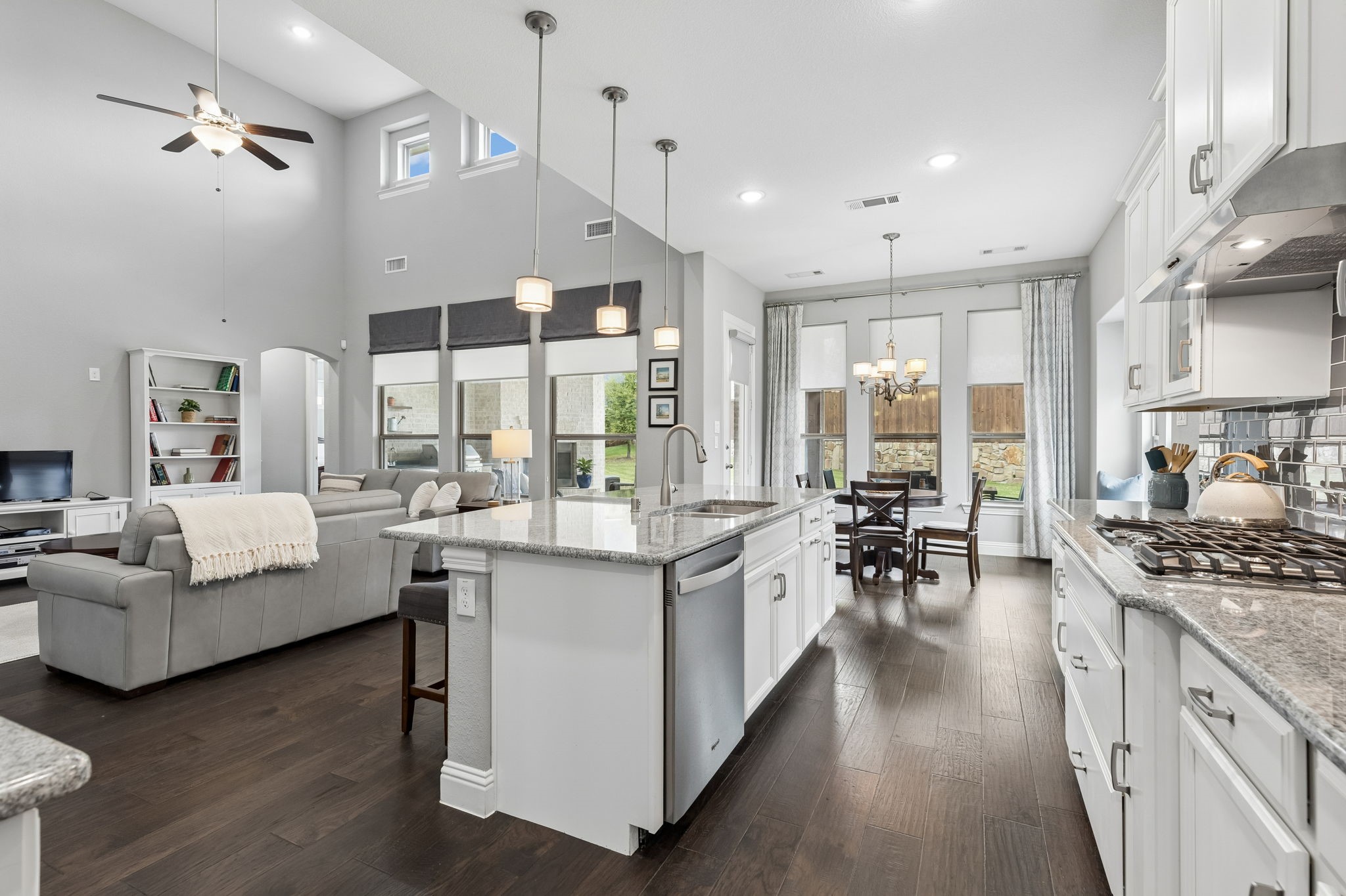 331 Sage Meadow Road Wylie TX 75098