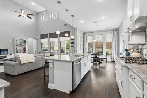 331 Sage Meadow Road Wylie TX 75098