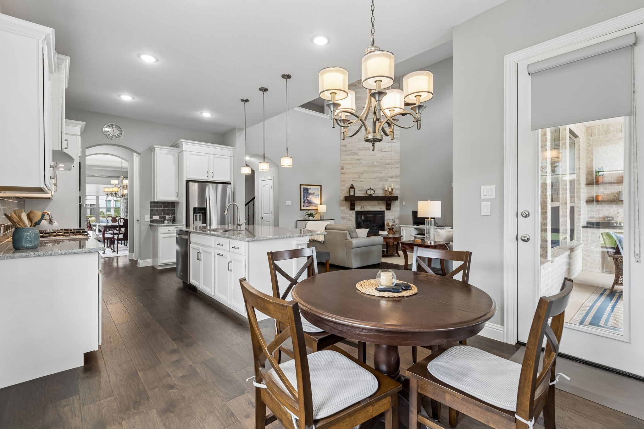 331 Sage Meadow Road Wylie TX 75098