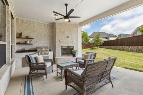 331 Sage Meadow Road Wylie TX 75098
