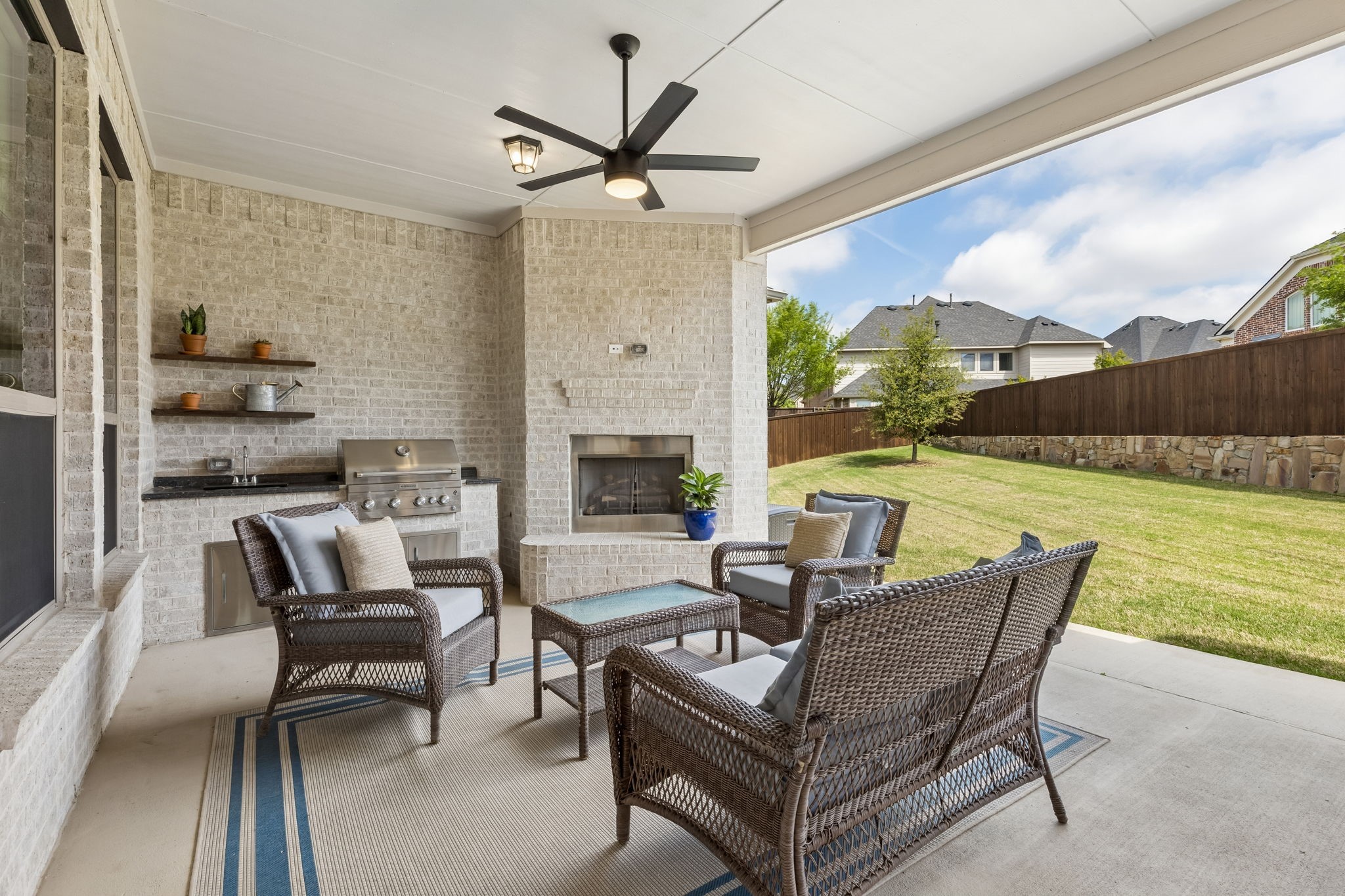 331 Sage Meadow Road Wylie TX 75098