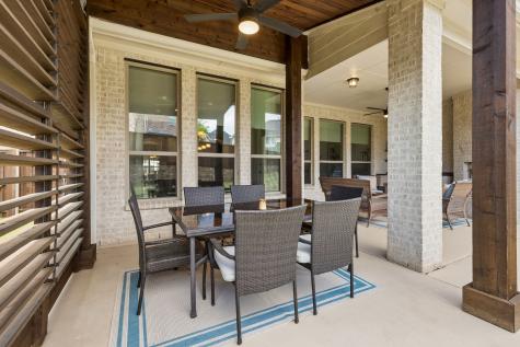 331 Sage Meadow Road Wylie TX 75098