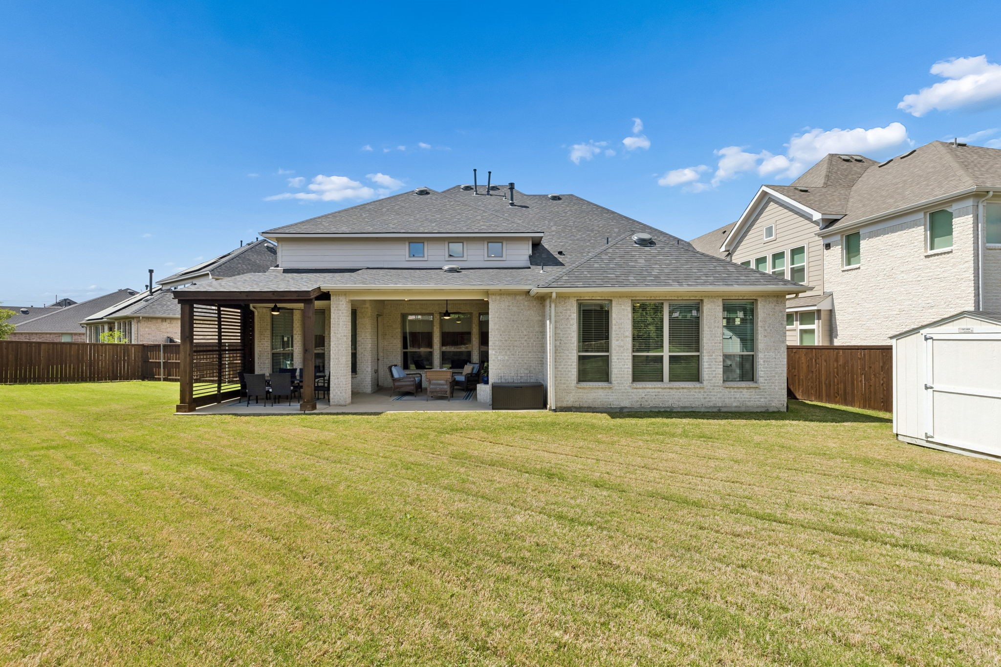 331 Sage Meadow Road Wylie TX 75098