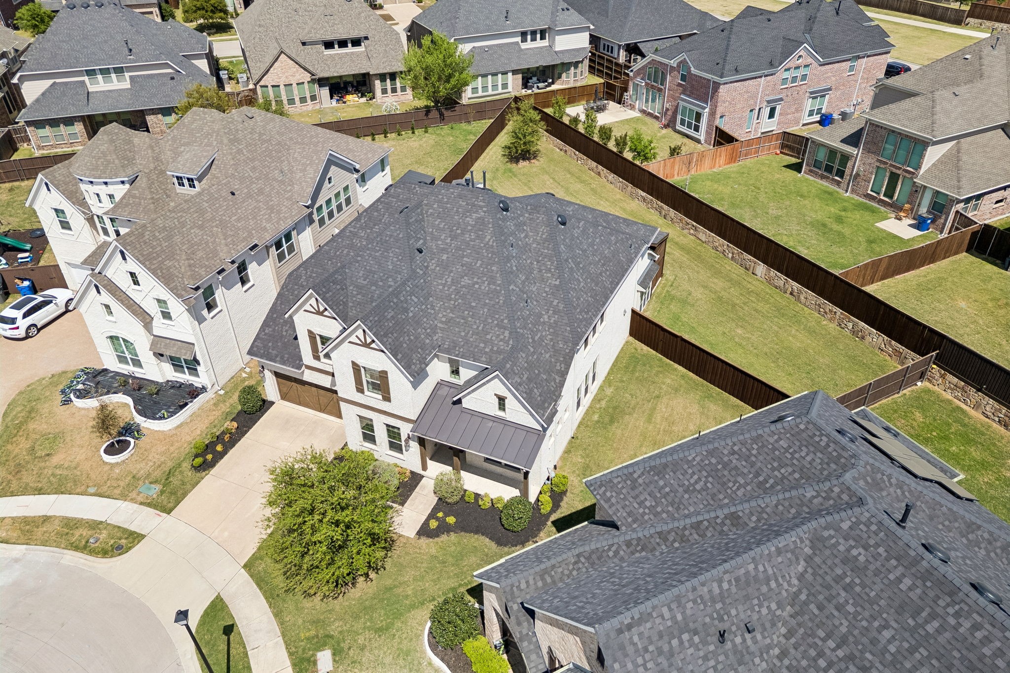 331 Sage Meadow Road Wylie TX 75098
